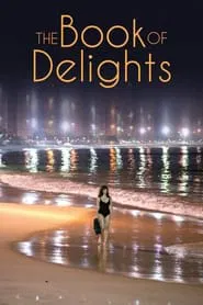 The Book of Delights movie poster