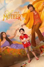 Call Me Mother movie poster