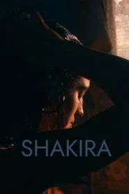 Shakira movie poster