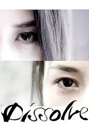 Dissolve movie poster