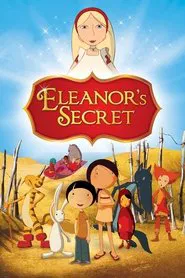 Eleanor's Secret movie poster