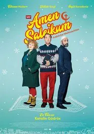 Amen Saleikum - Fröhliche Weihnachten movie poster