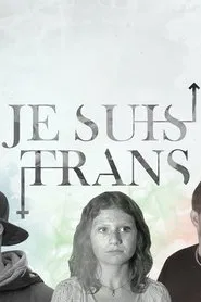 Je suis trans tv show poster