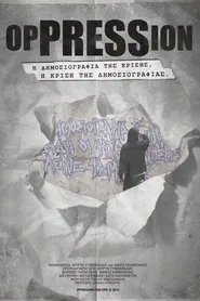 Oppression movie poster
