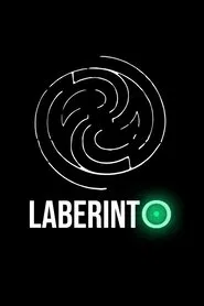 Poster da série Laberinto
