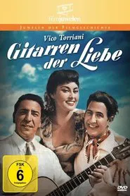 Poster do filme Guitars of Love