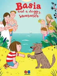 Poster do filme Basia and a Doggy Summer