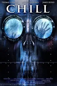 Chill movie poster