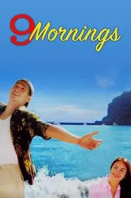 9 Mornings movie poster