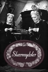 Skærmydsler movie poster