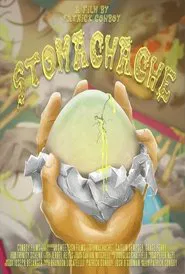 Stomachache movie poster