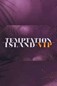 Poster da série Temptation Island VIP