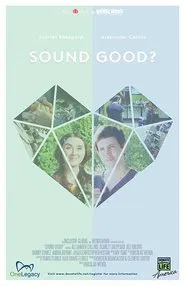 Sound Good? tv show poster