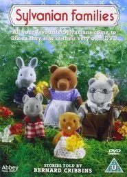 Stories of the Sylvanian Families tv show poster