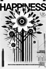 Happiness movie poster