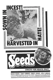 Seeds movie poster
