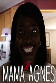 Poster do filme Mama Agnes 2