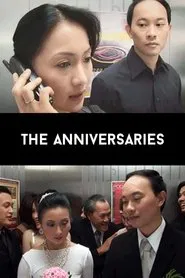 The Anniversaries movie poster