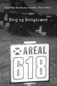 Areal 618: De forviste movie poster