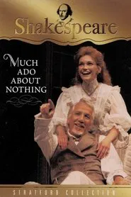 Much Ado About Nothing movie poster