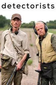 Detectorists Special movie poster
