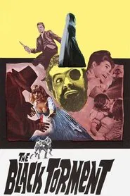 The Black Torment movie poster