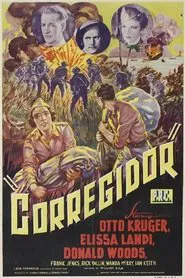Poster do filme Corregidor