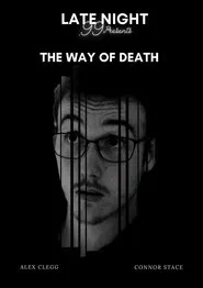 Poster do filme The Way of Death