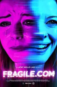 Poster do filme Fragile.com
