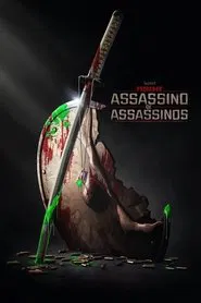 Poster do filme Predador: Assassino de Assassinos