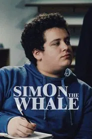 Simon The Whale movie poster