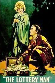 The Lottery Man movie poster