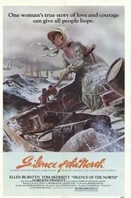 Silence of the North movie poster
