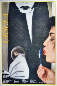 Ursula movie poster
