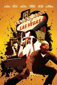 Saint John of Las Vegas movie poster