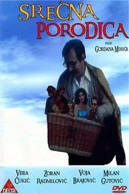 Happy Family movie poster