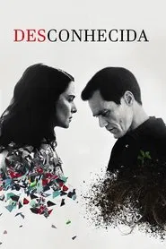 Poster do filme Desconhecida