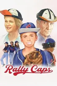 Rally Caps movie poster