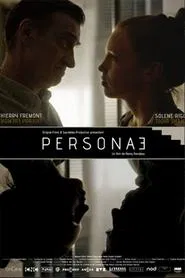 Personae movie poster