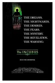 Poster do filme Incubus