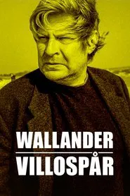 Wallander: Sidetracked tv show poster
