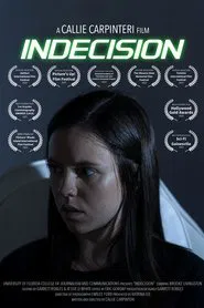 Indecision movie poster