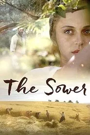 The Sower movie poster