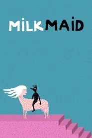 Milkmaid movie poster