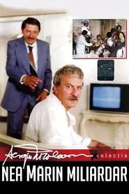 Poster do filme Uncle Marin, the Billionaire