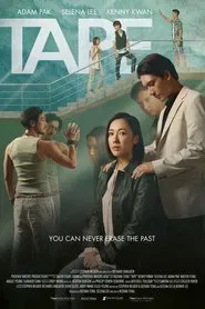 Tape movie poster