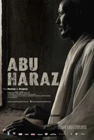 Abu Haraz movie poster