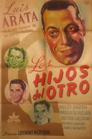 Los hijos del otro movie poster