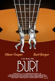 Burt movie poster