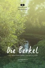 The Berkel movie poster